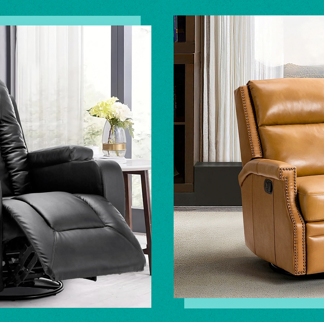 15 Best Good Looking Recliner Chairs for Your Home in 2024