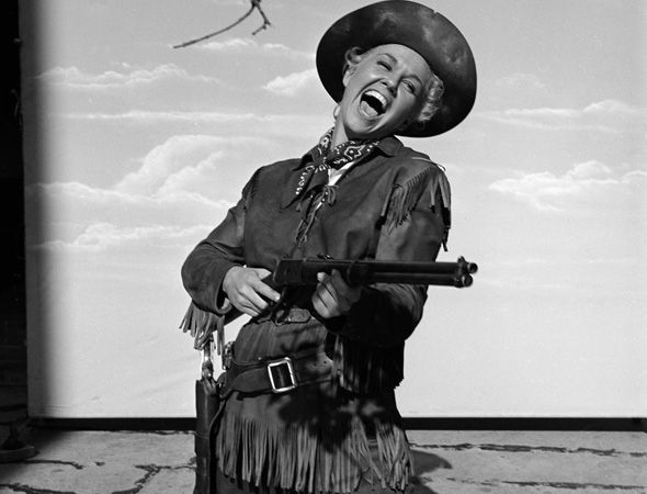 Famous Recluses: Actress Doris Day was one of the biggest stars in the world in the 1950s and '60s, but effectively dropped out of sight in recent years, and reportedly lives alone on a ranch in rural California. She was awarded an Oscar for lifetime achievement in film in 1989— but skipped the Oscars ceremony that year, and the award was bestowed in absentia.