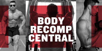 body recomp central