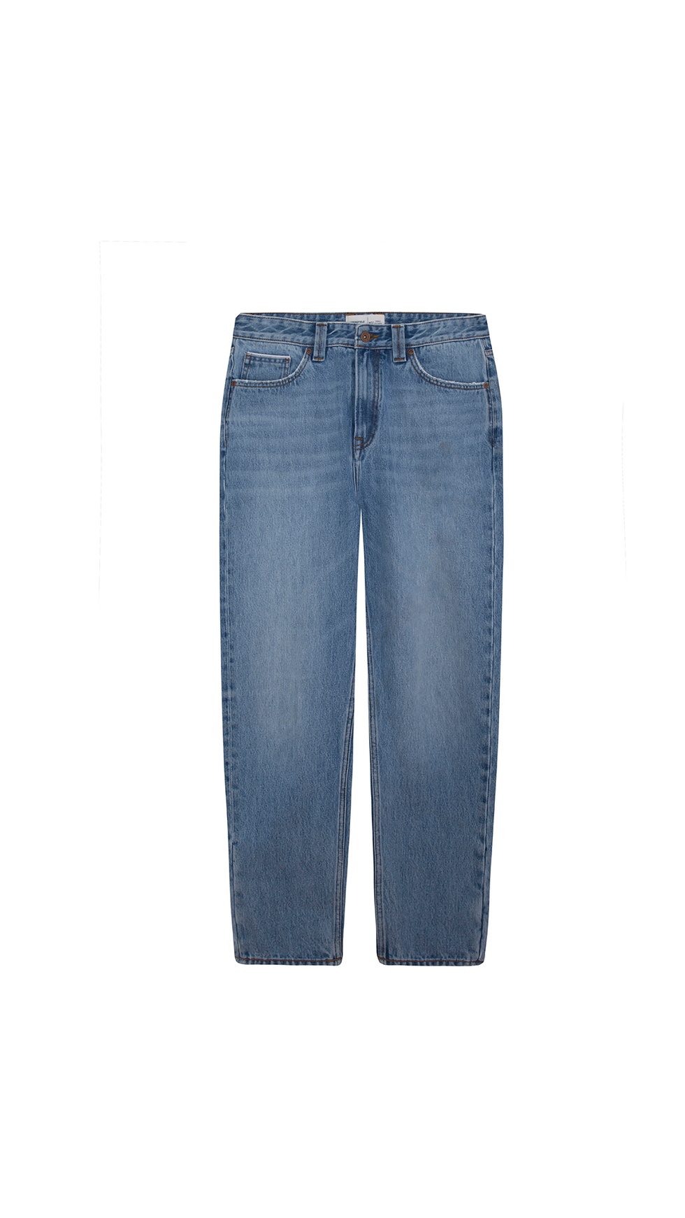 Pantalones vaqueros hombre springfield: moda masculina en denim