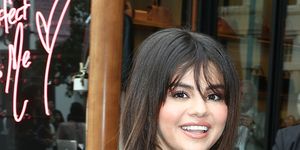 Coach Hosts Meet + Greet with Selena Gomez at The Grove