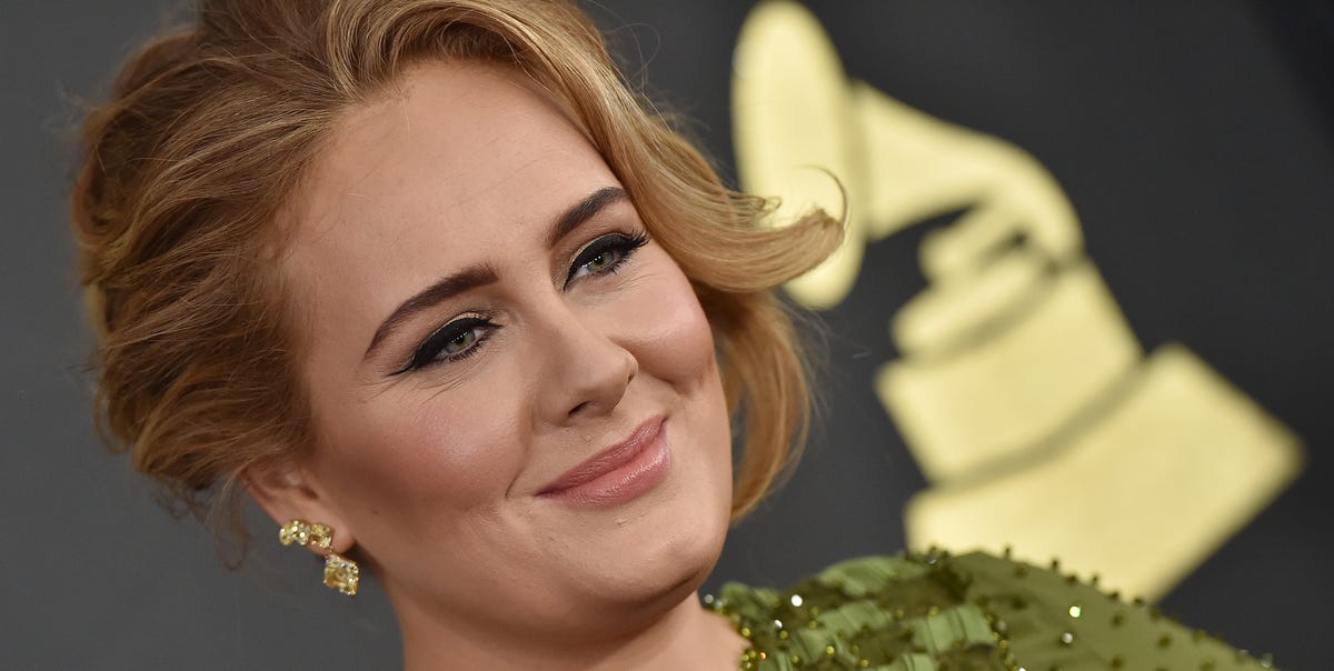 Adele Separates From Husband After 7+ Years: Is the '7-Year Itch' a Real Thing?