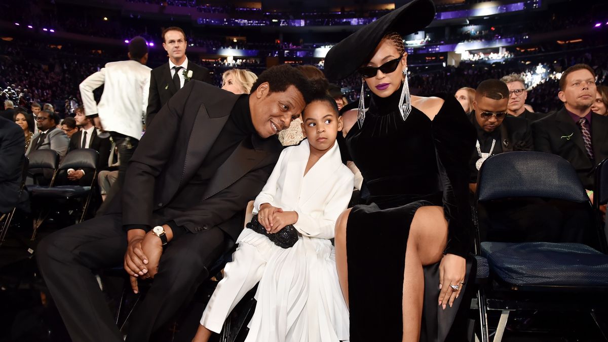 preview for Blue Ivy SHOCKS Fans During Beyonce’s 2022 Oscars Performance!
