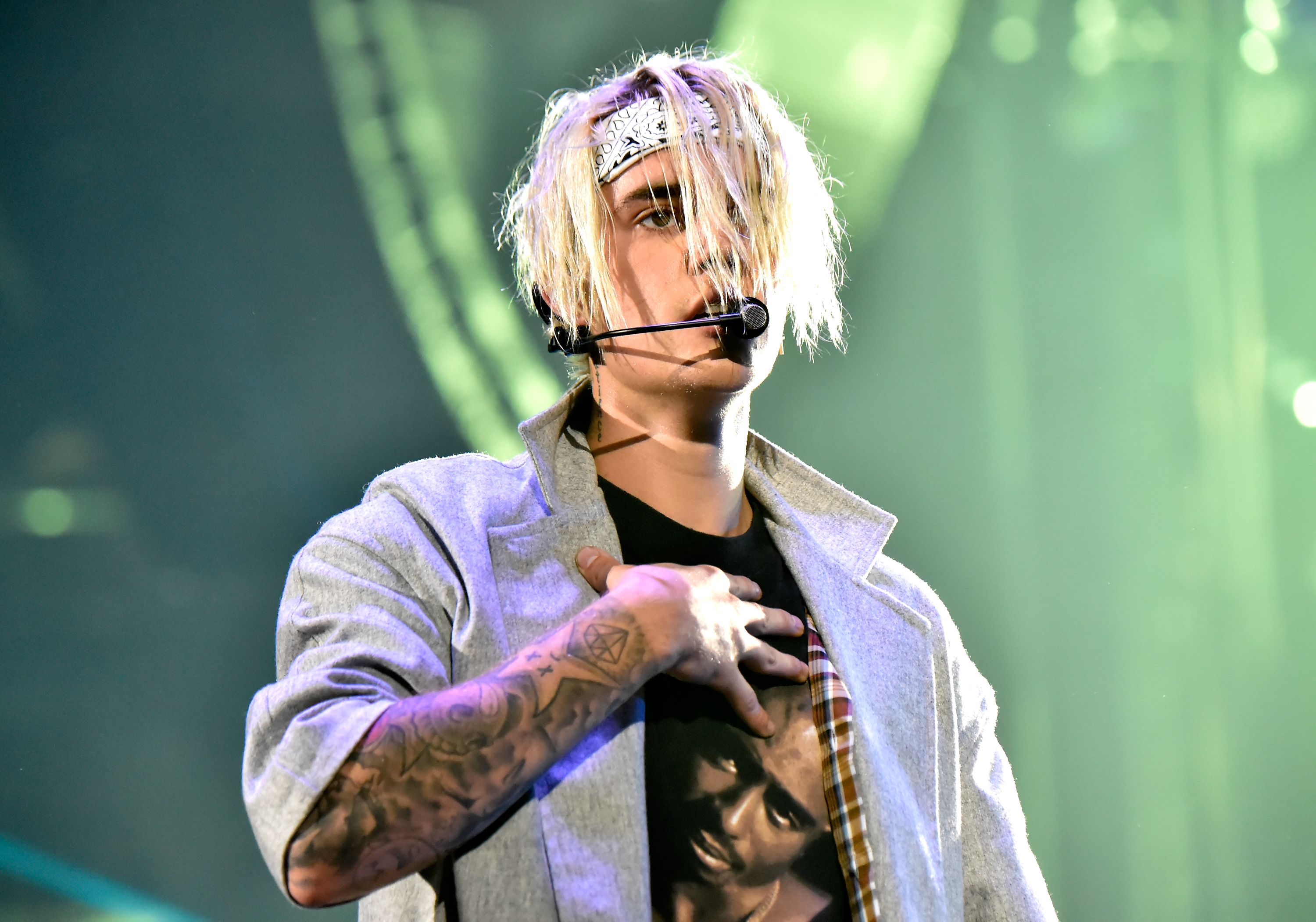 Justin Bieber's 'Where Are You Now' Video Released – You and I