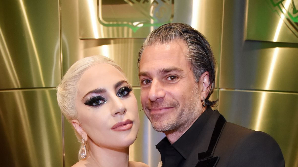 preview for Lady Gaga's Relationship History