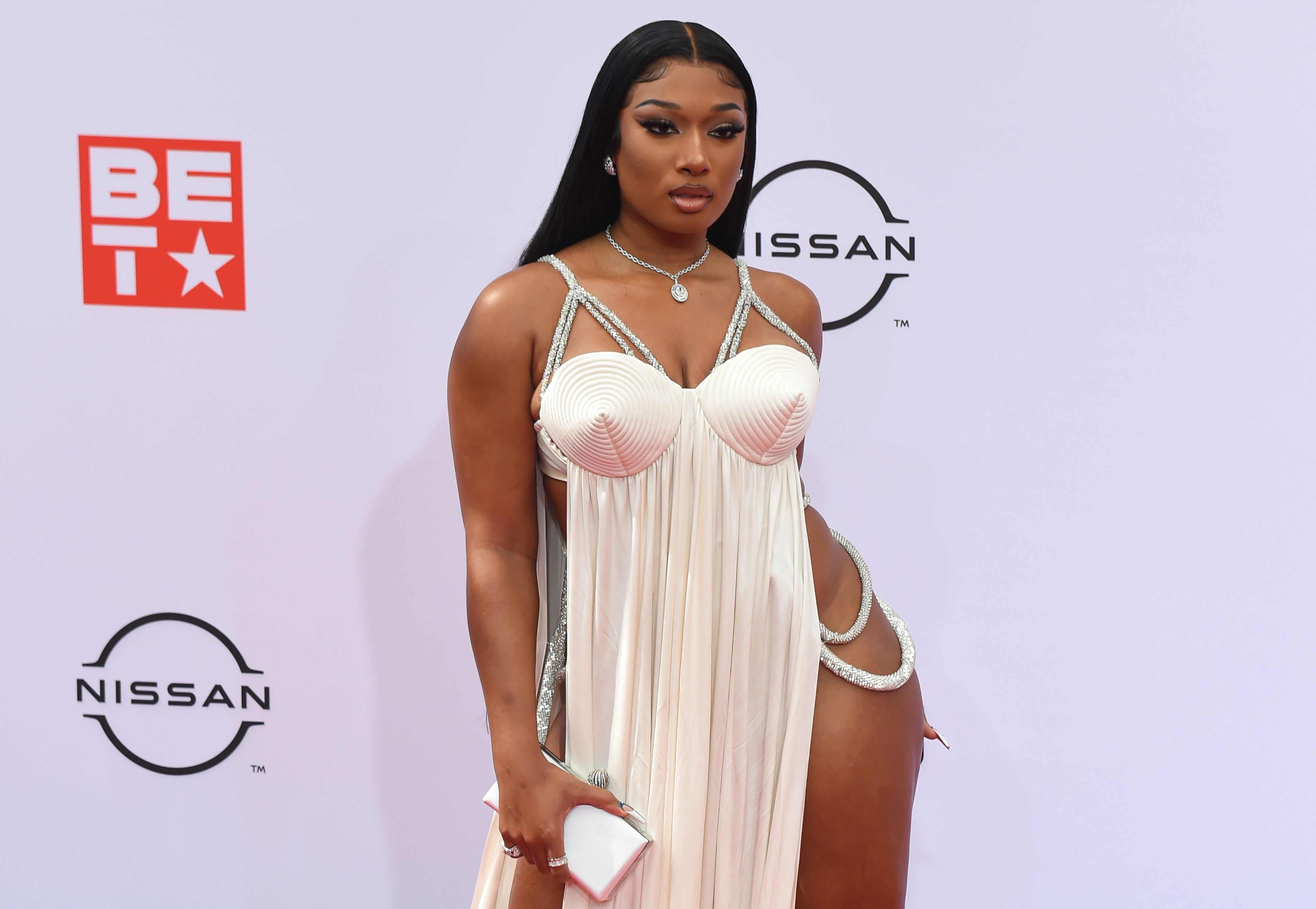Megan Thee Stallion Says She Might \