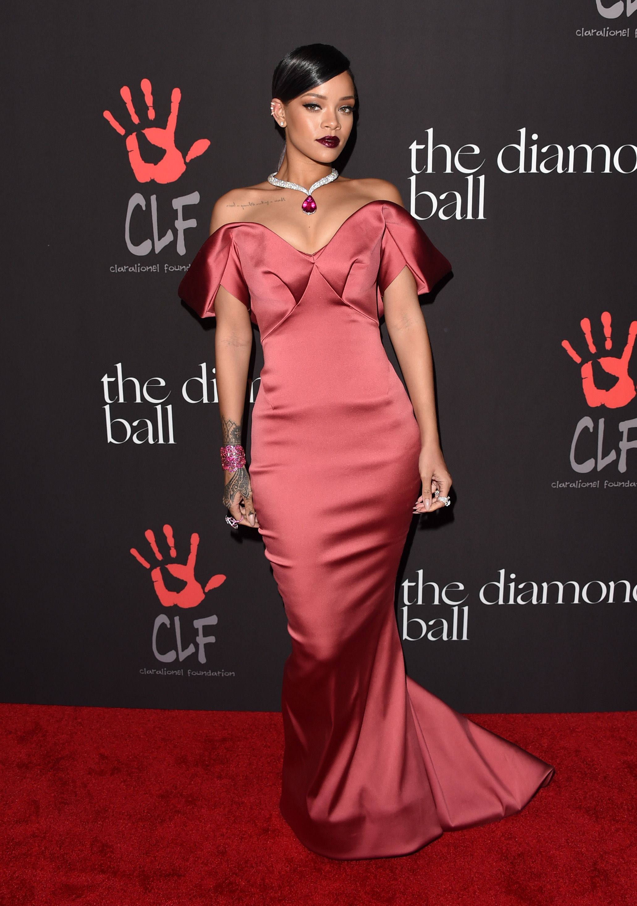 Zac Posen's Most Famous Dresses on the Red Carpet and the Runway – WWD