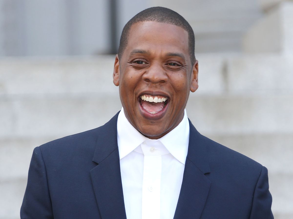 Forbes: Jay-Z is now hip-hop's first billionaire
