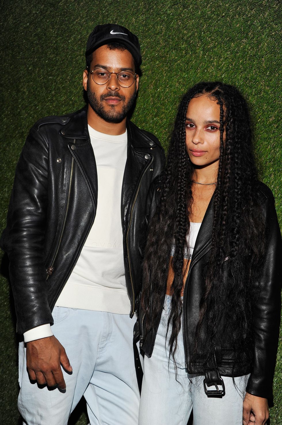 Calvin Klein Jeans ha ospitato un evento musicale a Los Angeles per celebrare la campagna pubblicitaria autunno 2015