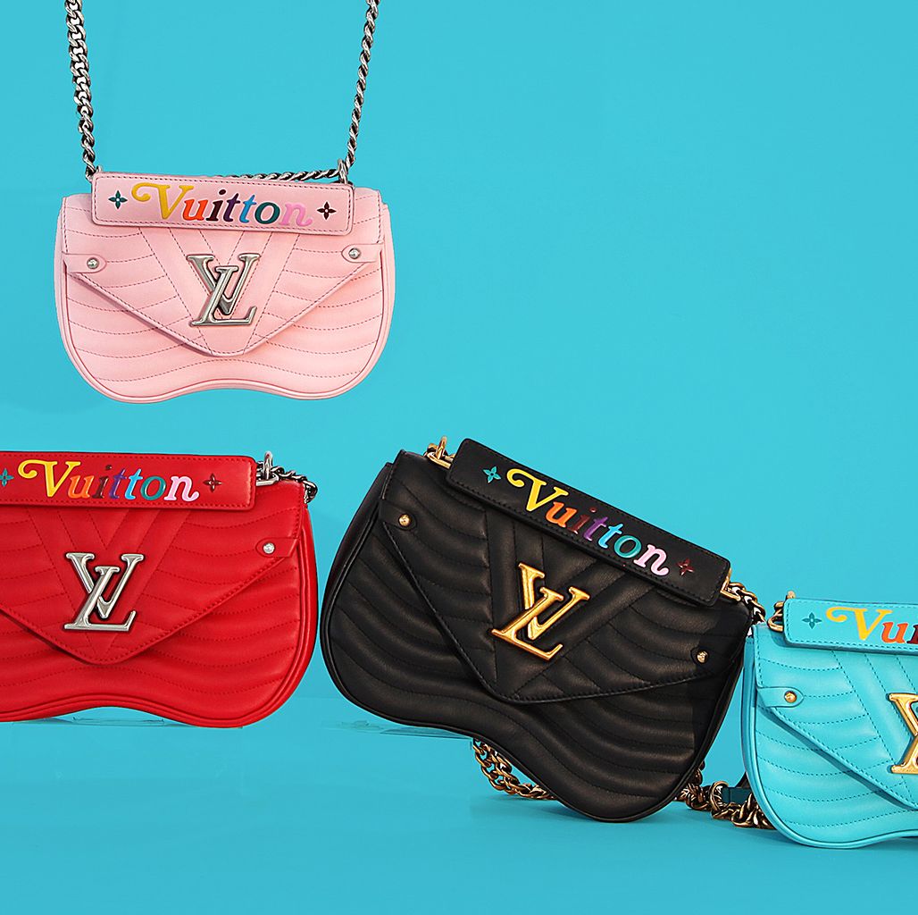 La nueva colección de bolsos de Louis Vuitton marca la tendencia del verano  2018