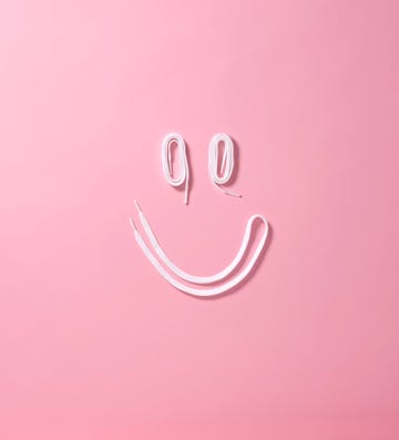 how positive thinking can help you recover faster