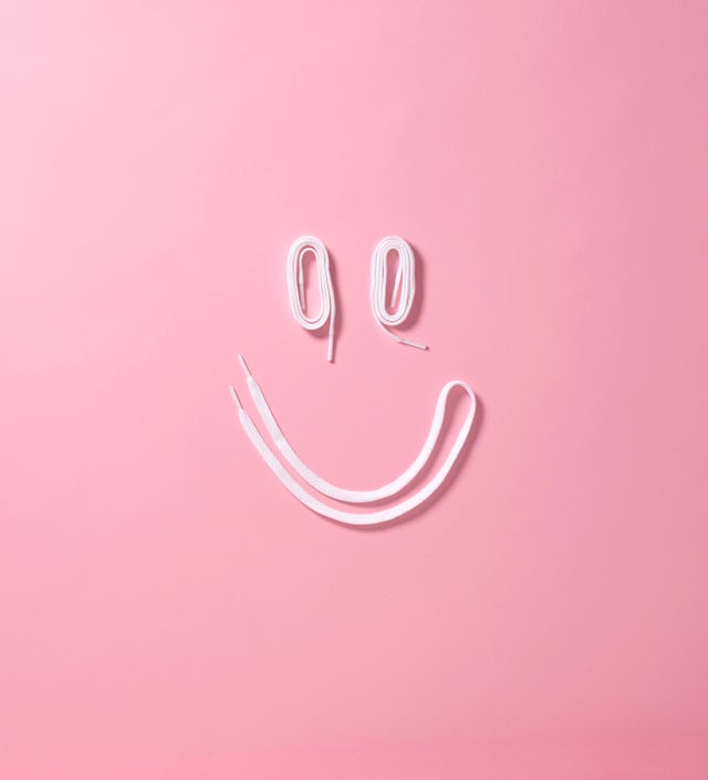 how positive thinking can help you recover faster