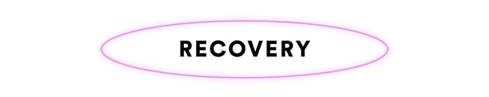 recovery