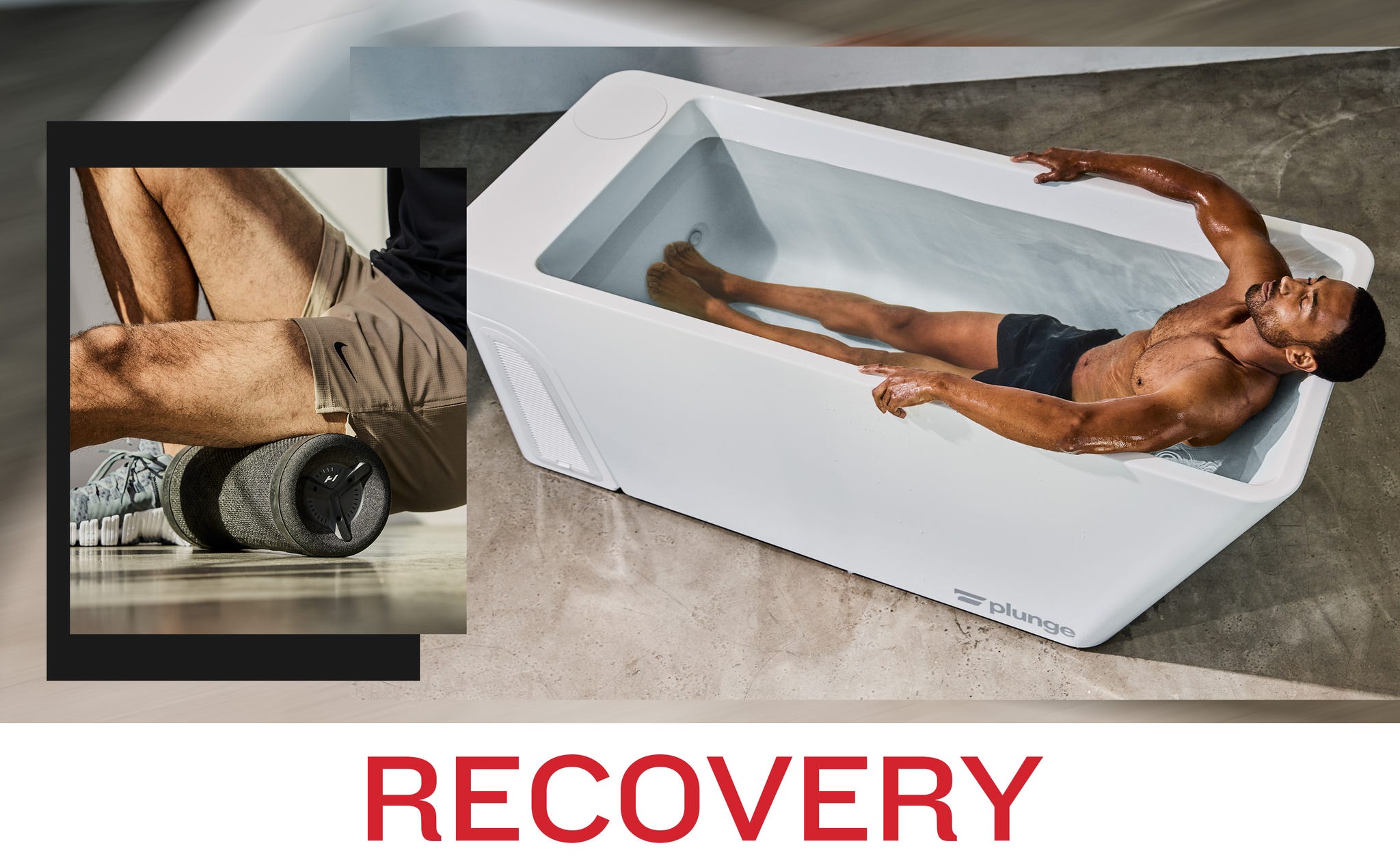 recovery