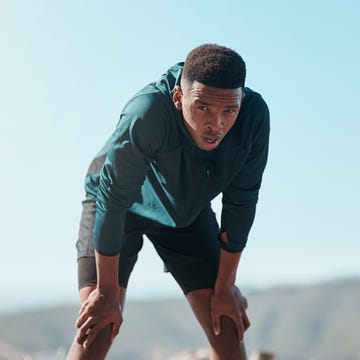 recovery position running recovery position running