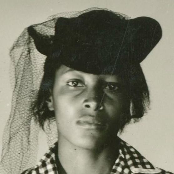 Recy Taylor Photo