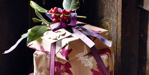 the best recyclable wrapping paper for a more sustainable christmas