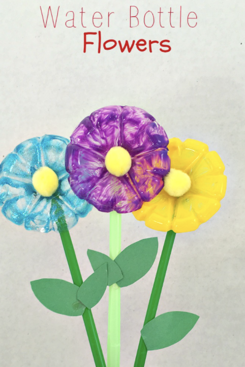 13 kid-friendly crafts using recyclables - Today's Parent
