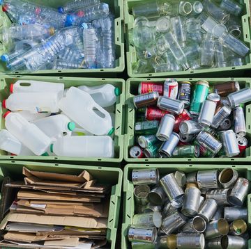 5 common recycling mistakes you are making