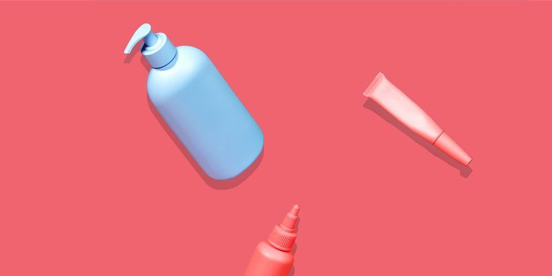 Everything you need to know before decluttering your beauty products