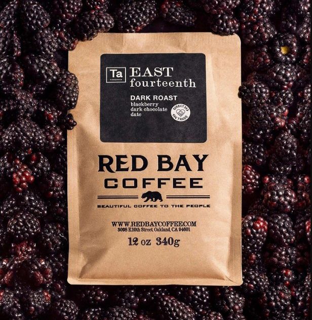 Red Bay  Trade Coffee