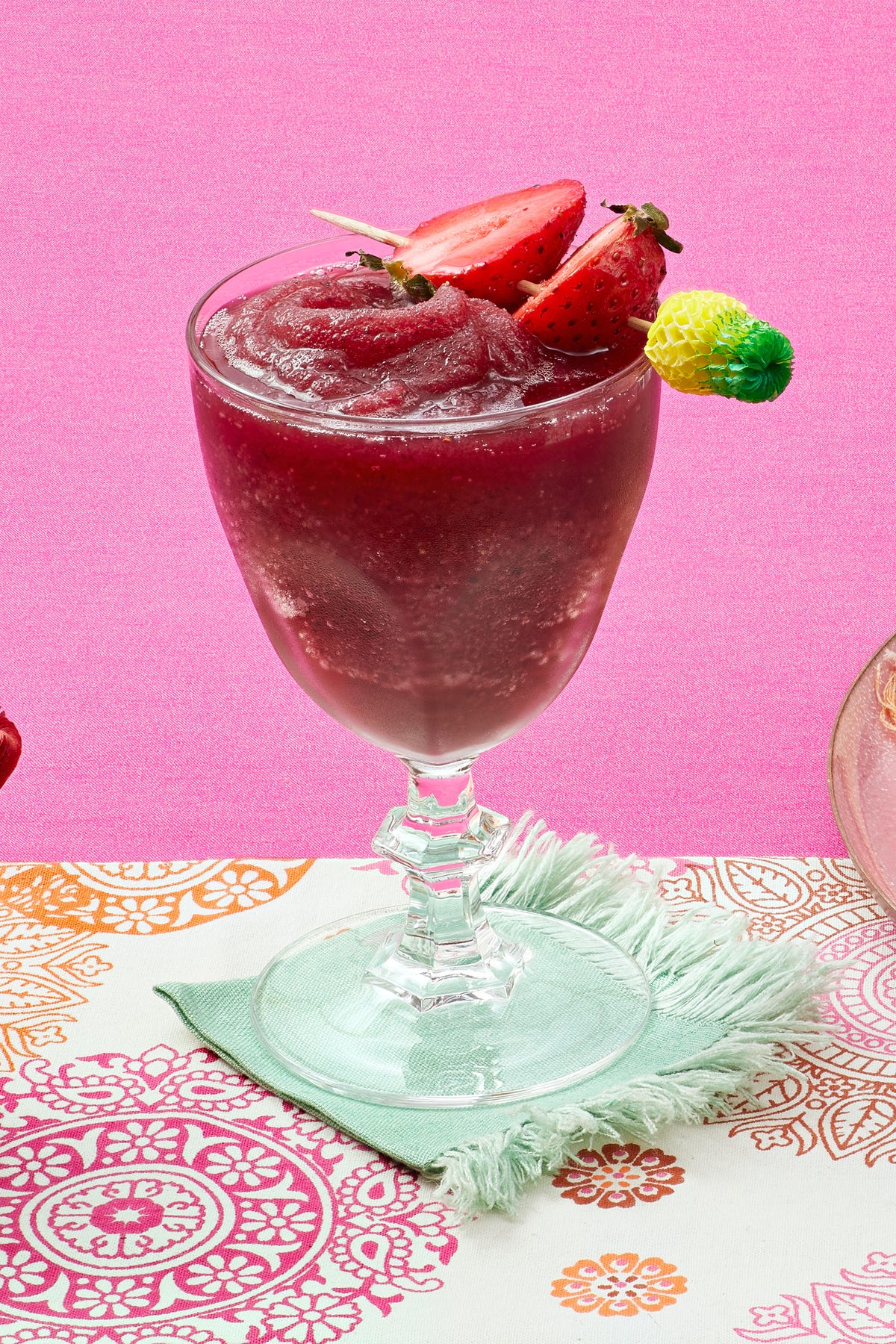 Frozen Sangria Slushie Recipe - Rachel Cooks®