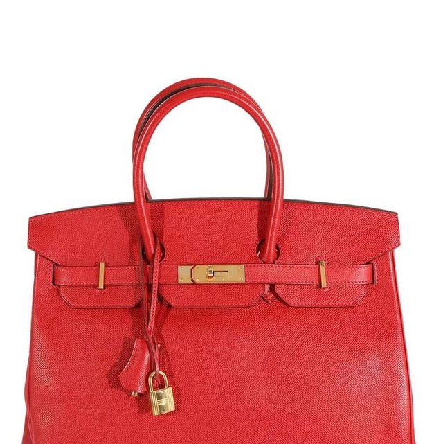 The Most Iconic and Collectible Hermès Bag: The Birkin Bag