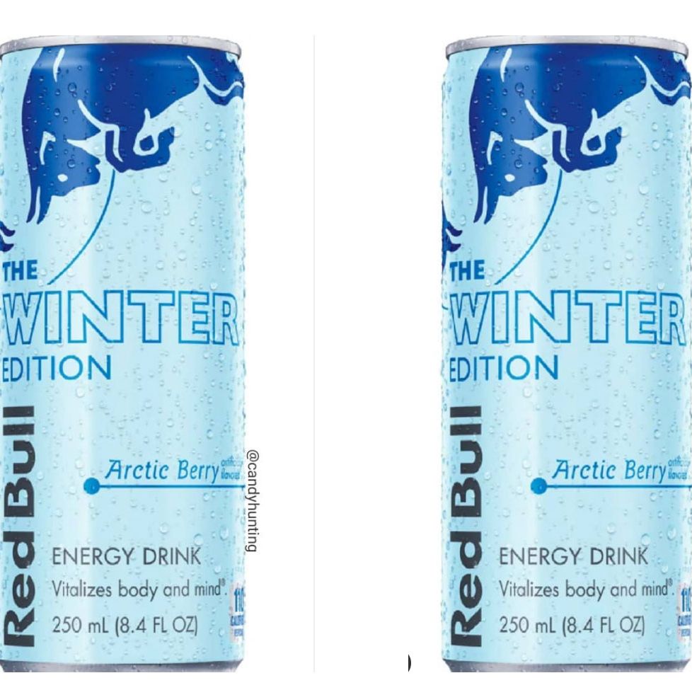 Bull's New Winter Arctic Berry Flavor Is Here