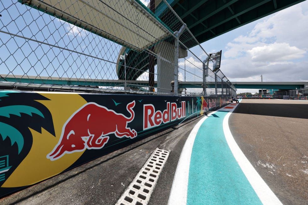 F1 news 2022: Miami Grand Prix track ruthlessly mocked for fake