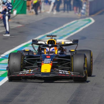 auto prix f1 aus