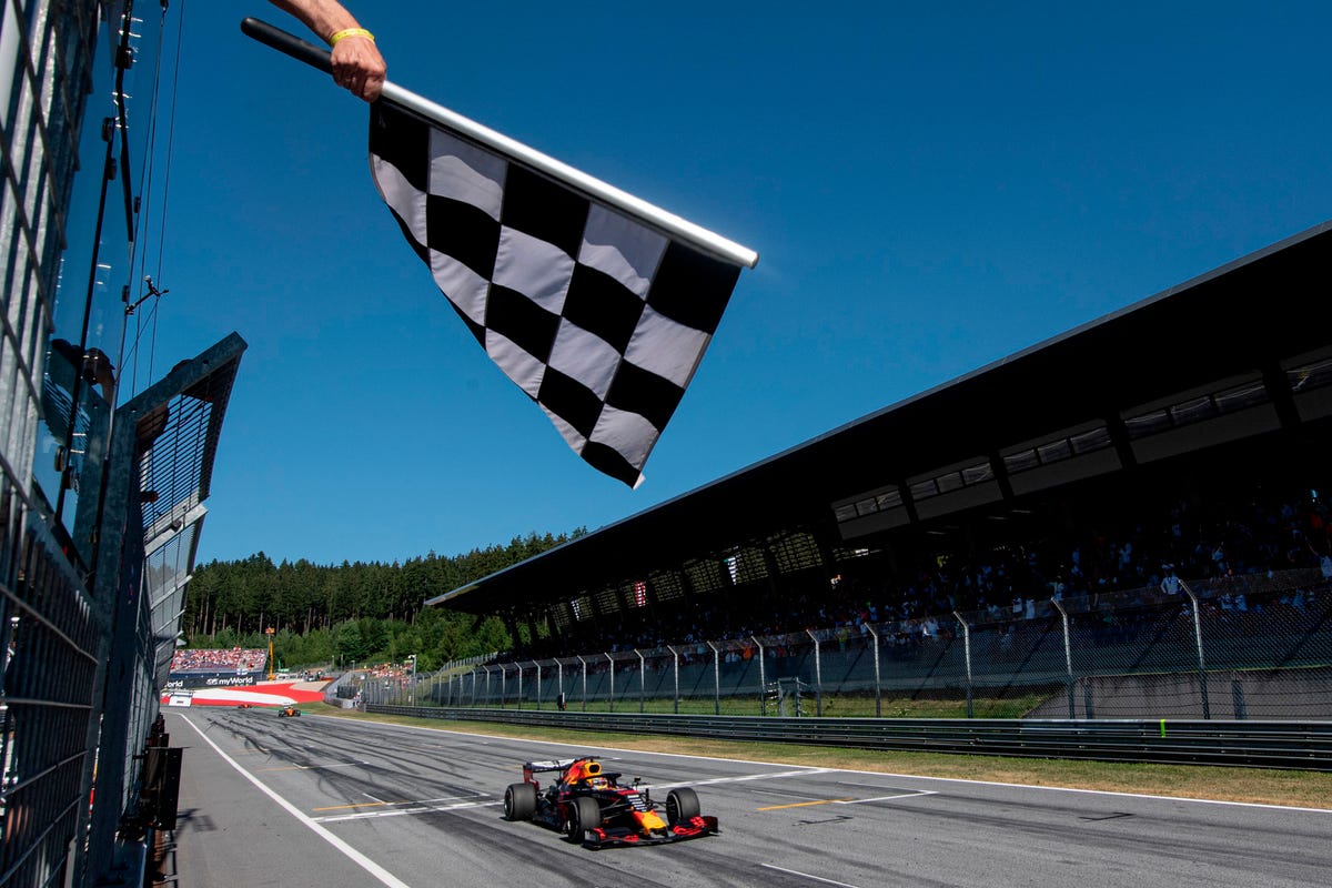 Portuguese Grand Prix ticket sales going 'crazy