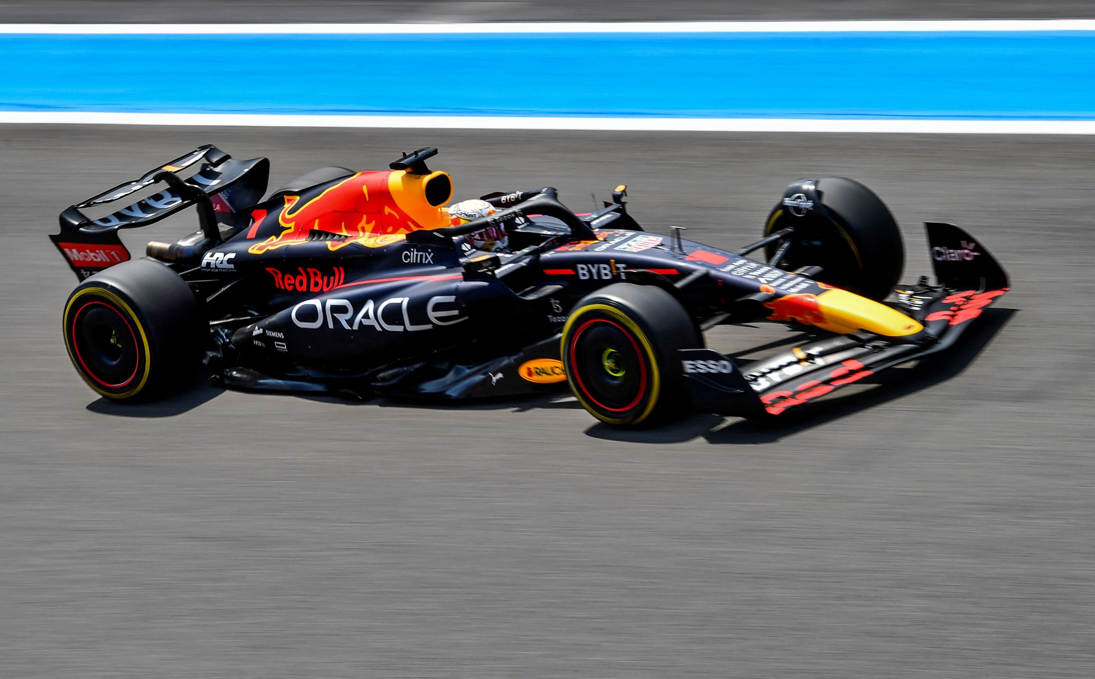 Oracle Red Bull Racing (@redbullracing) / X