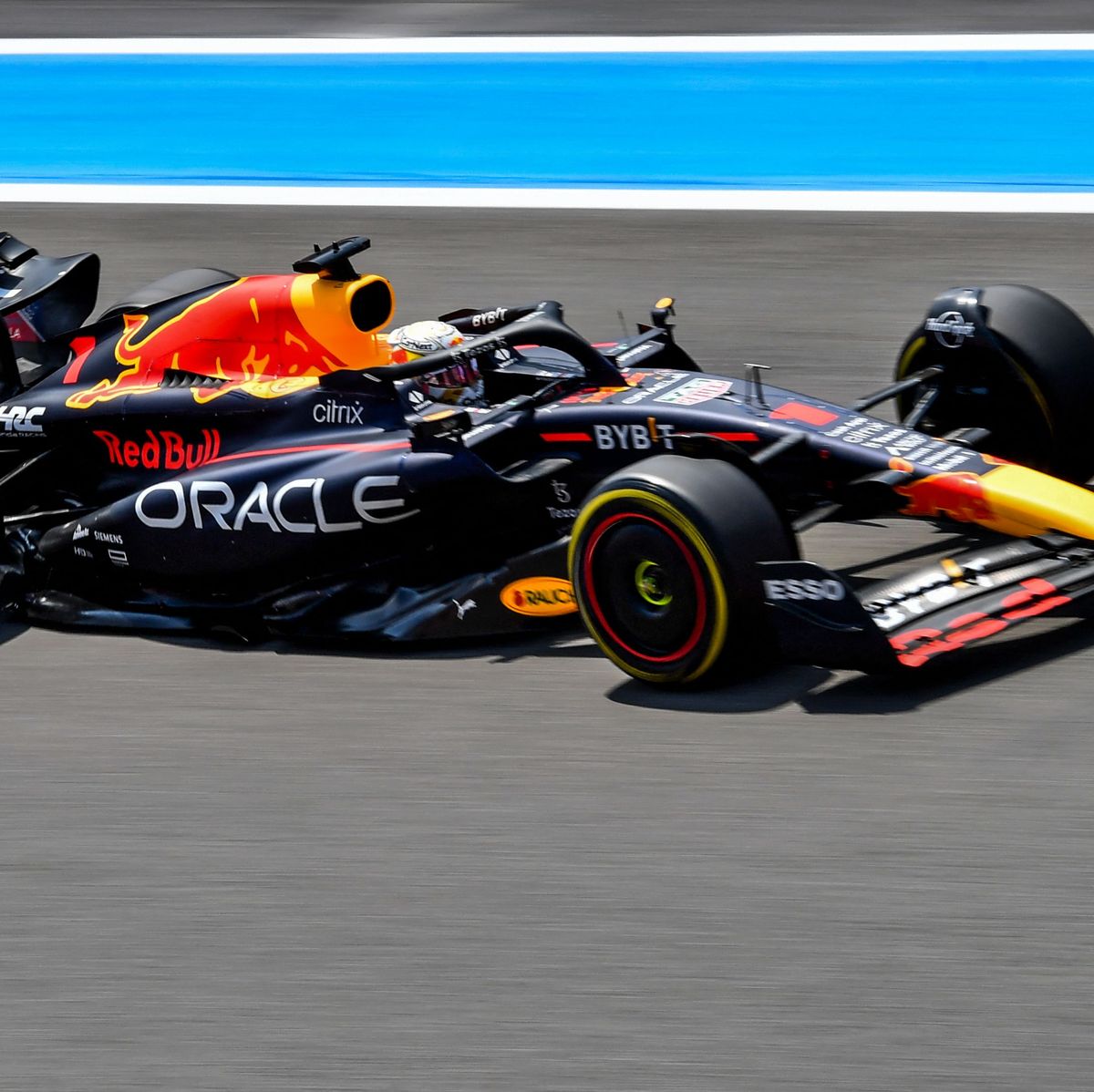 Pop! Racing - Formula One - Max Verstappen