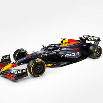 red bull rb20