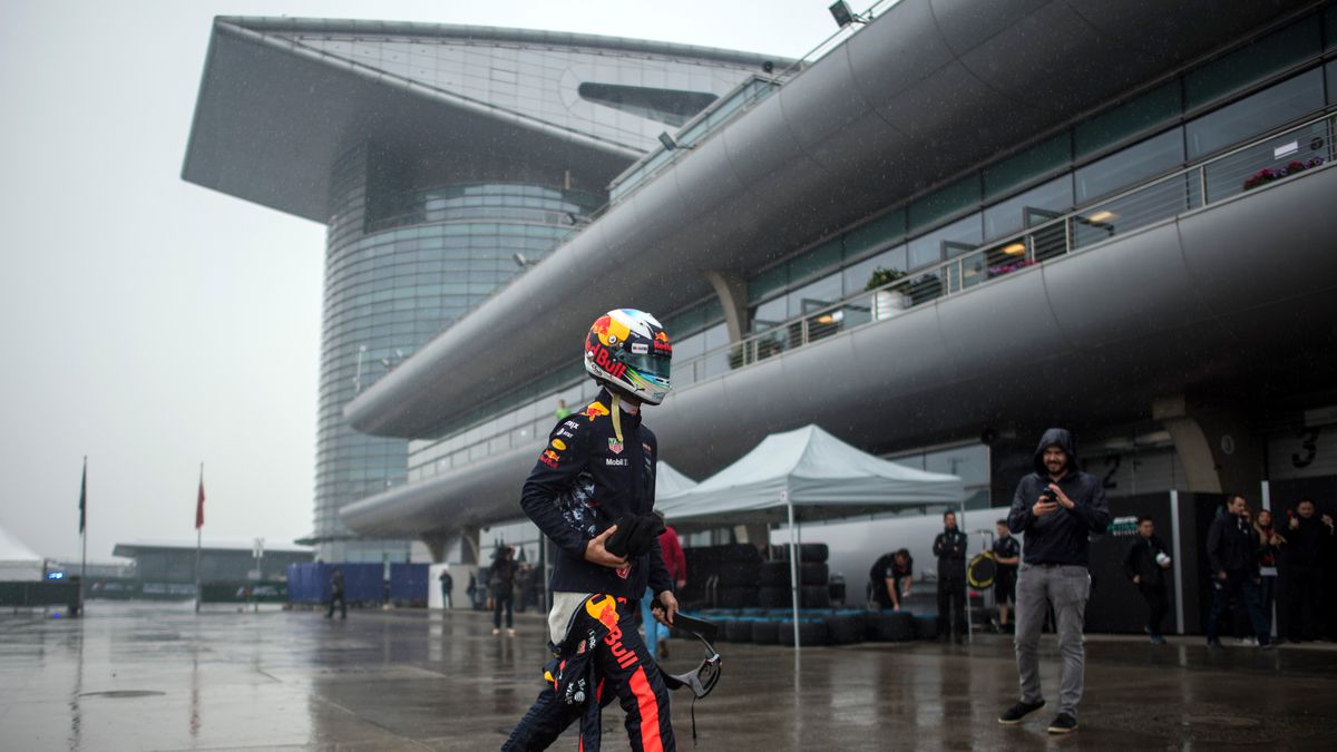 preview for Claves del Gran Premio de China de F1 2024