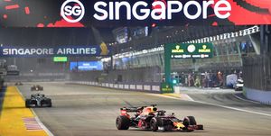 2019 singapore grand prix