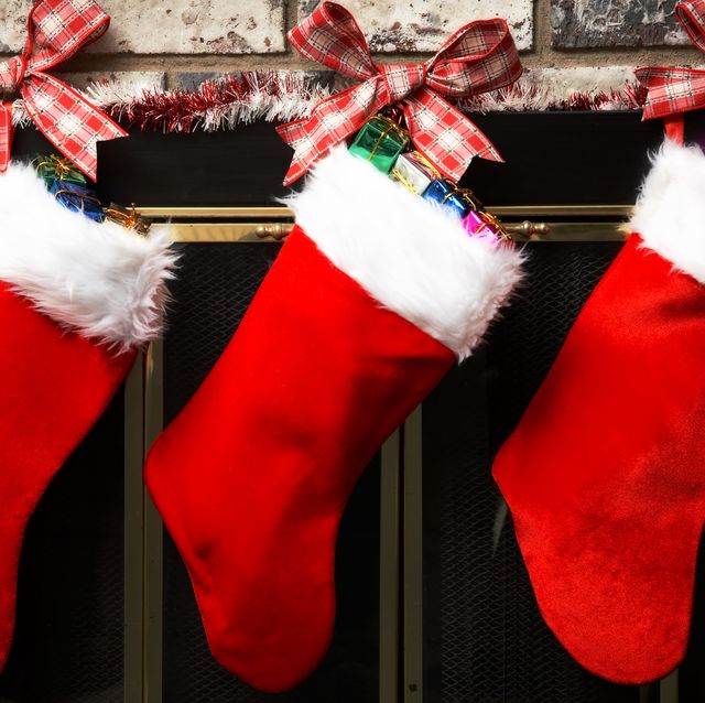 The Best Stocking Stuffer Ideas For Everyone On Your List - Under