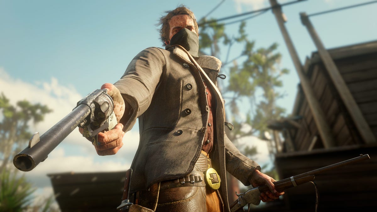 Top 10: Mejores frases de Dutch Van Der Linde en Red Dead Redemption 2 y 1  