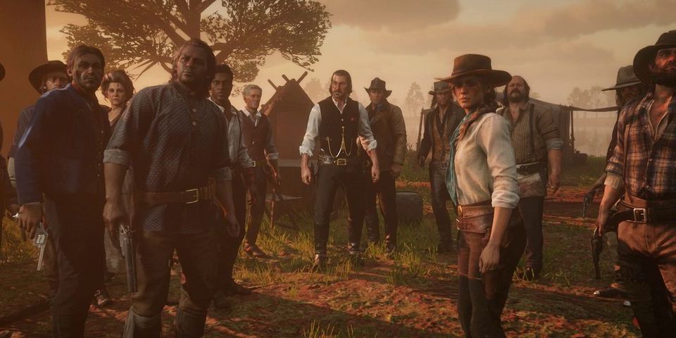 Redemption 2': The You Need To Get The Most Out Of The Game