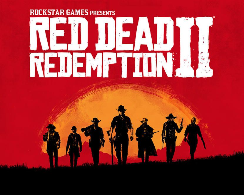 knap alene Vejhus Red Dead Redemption II Is the Most Immersive Gaming Experience Yet