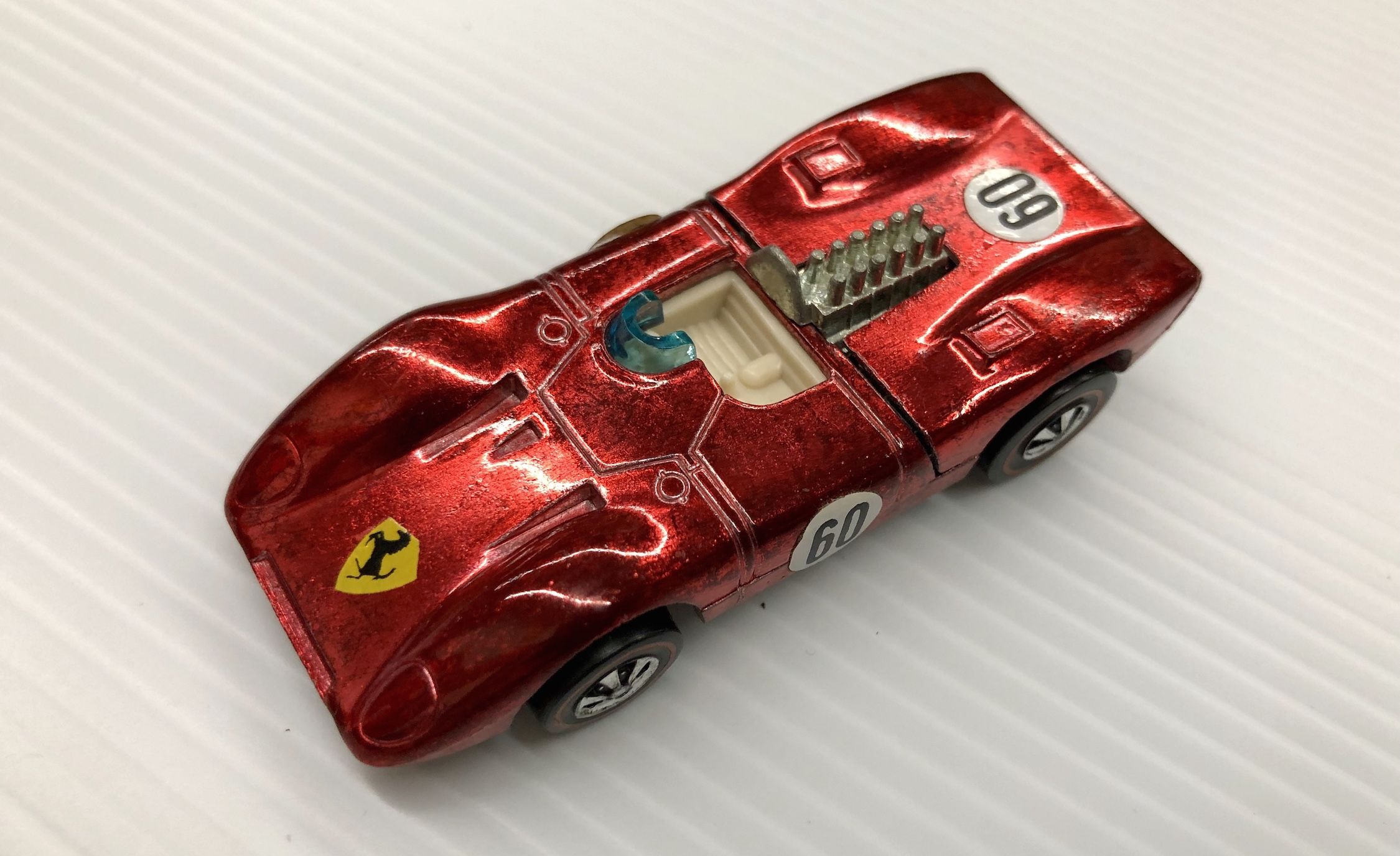 The 20 Most Valuable Collectible Hot Wheels Cars Ever