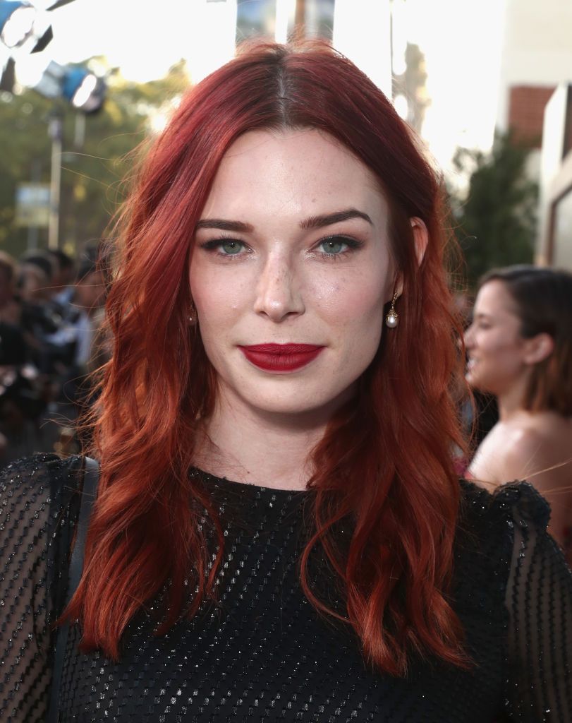 5 Amazing Ruby Red Hair Color Ideas to Try in 2019  WeTellYouHow