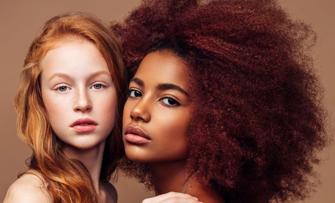 copper hair everything you need to know