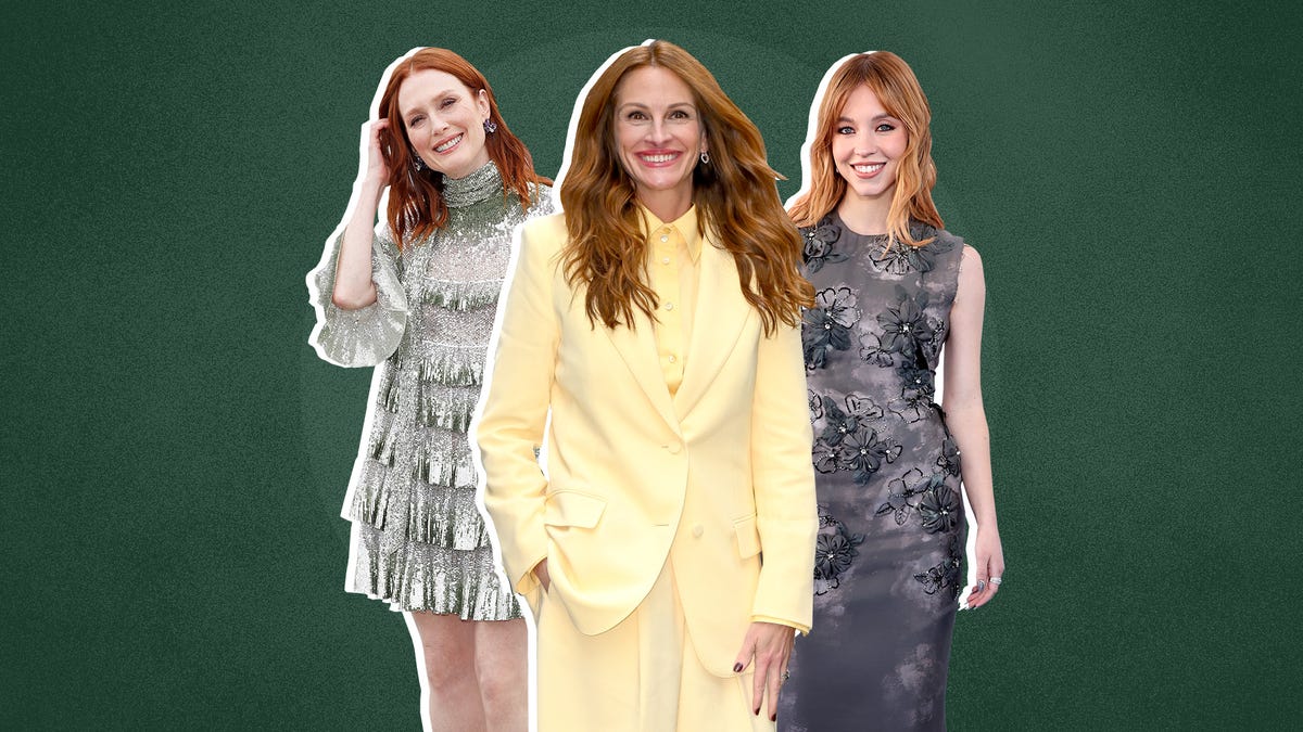 All About the New Red Hair Trend - How to Maintain Red Hair All About the New Red Hair Trend - How to Maintain Red Hair