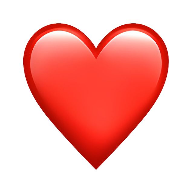 Heart Emoji Meanings — What All the Different Heart Emojis Mean, love ...