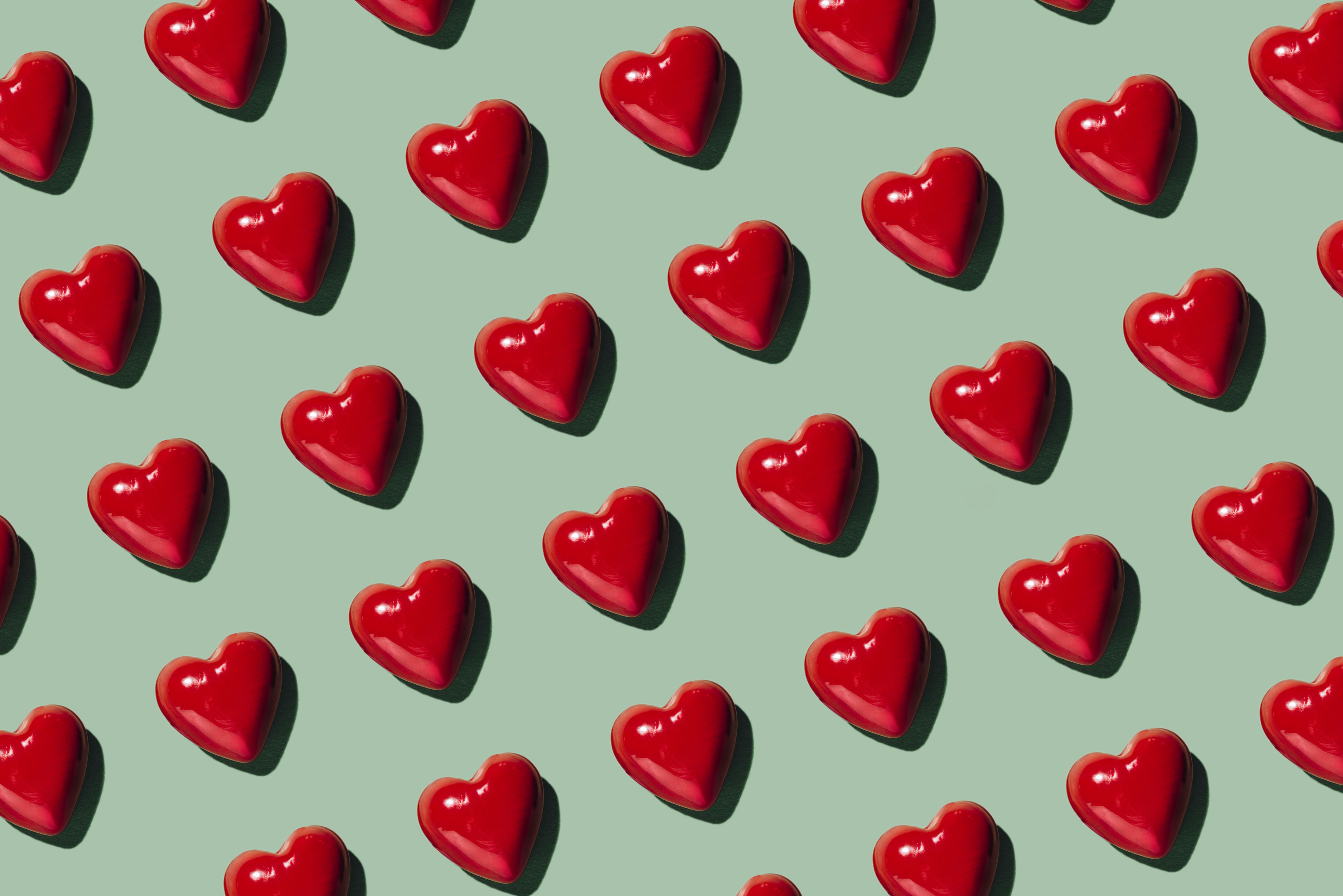 6 Things You Didn't Know About Valentine's Day