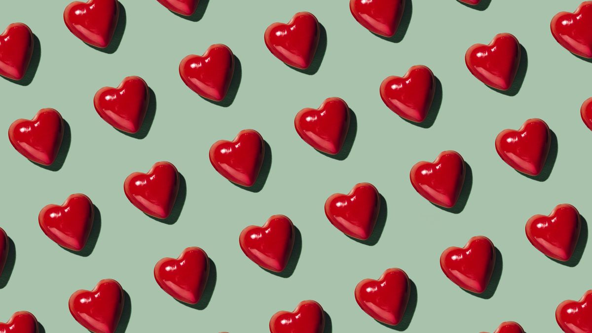30 Fascinating Valentine's Day Facts - Valentine's Day History