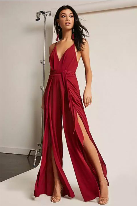 29 Best Red Prom for 2018 - Formal Dresses for Prom