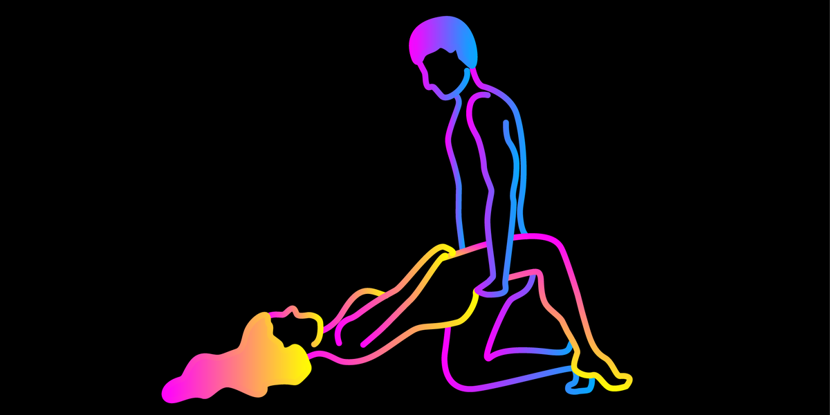 How To Have an Intense Orgasm - Sex Positions for More Intense Orgasms