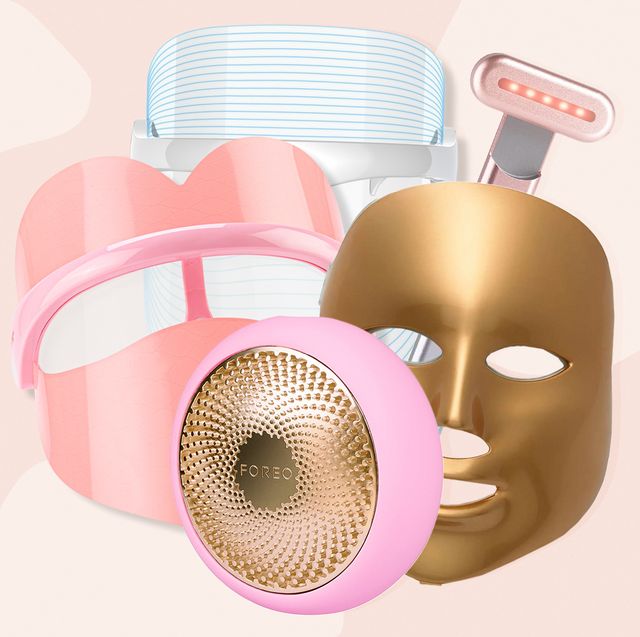 This Suck-On Face Slimming Gadget Promises To Give Women a Coveted V-Shaped  Face
